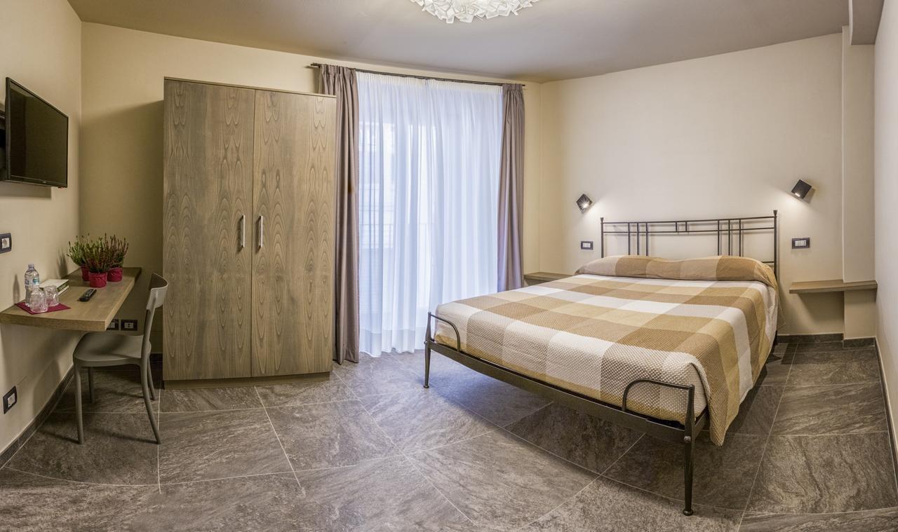 Borgomaestro B&B Arezzo Extérieur photo