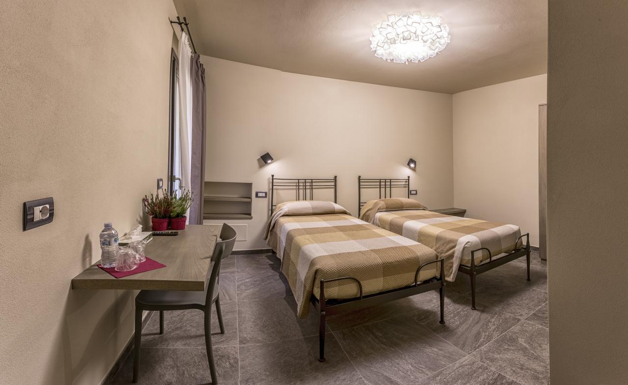 Borgomaestro B&B Arezzo Extérieur photo