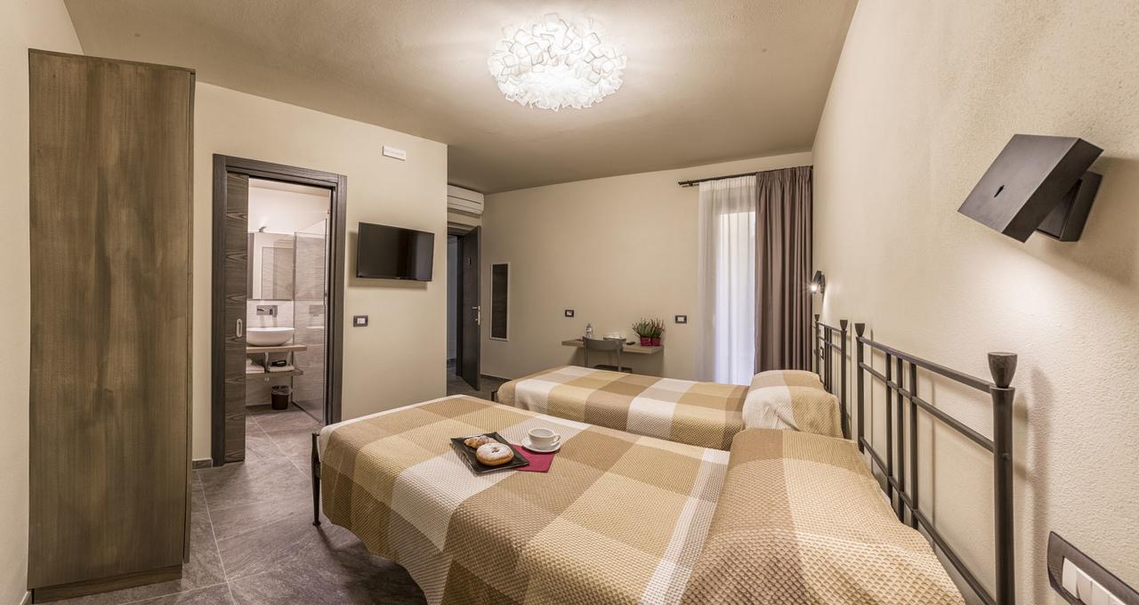 Borgomaestro B&B Arezzo Extérieur photo