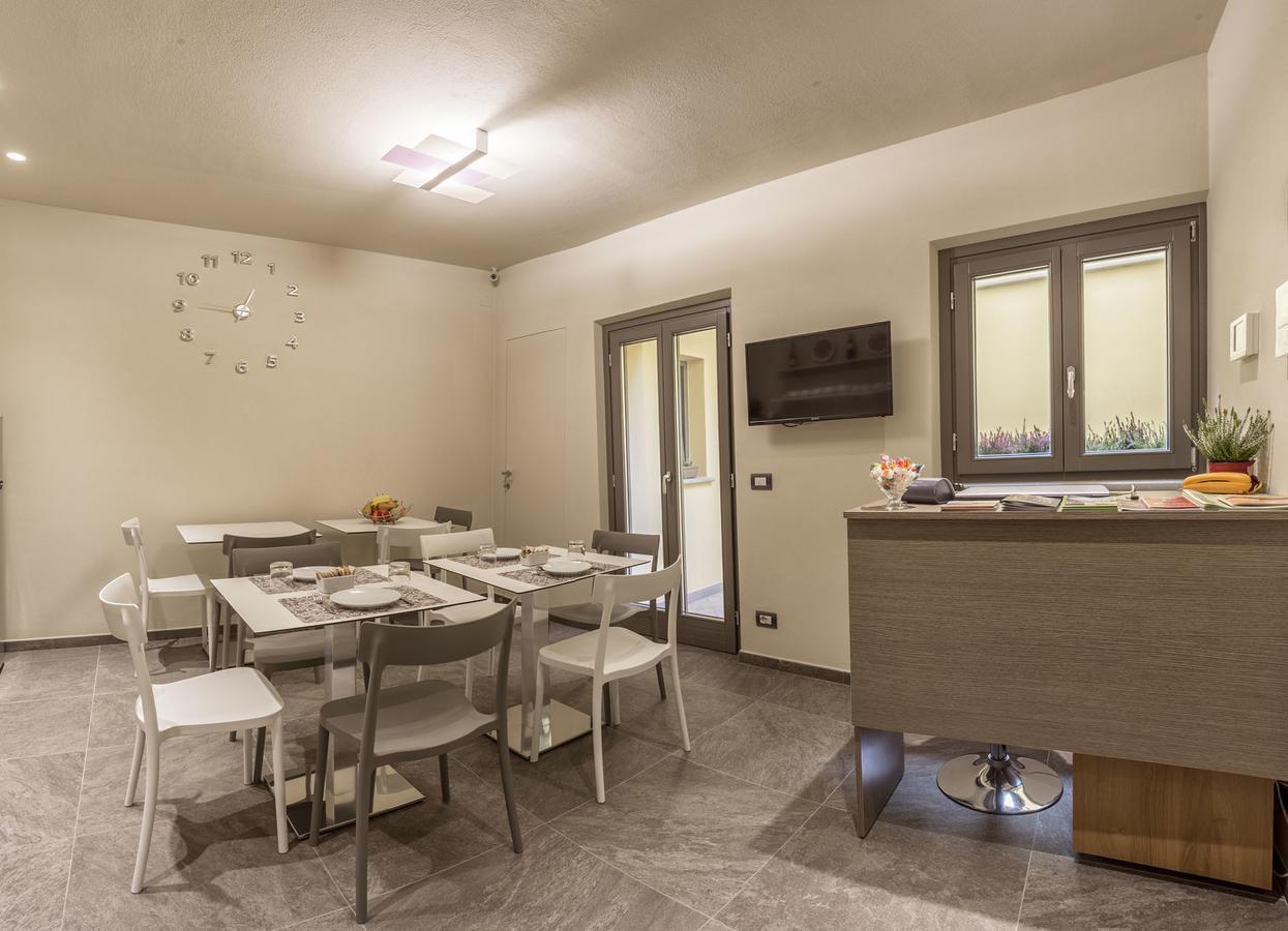 Borgomaestro B&B Arezzo Extérieur photo