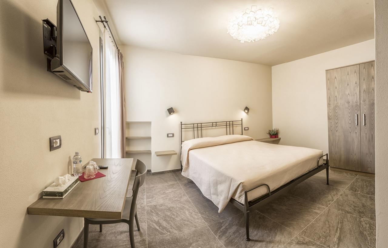 Borgomaestro B&B Arezzo Extérieur photo