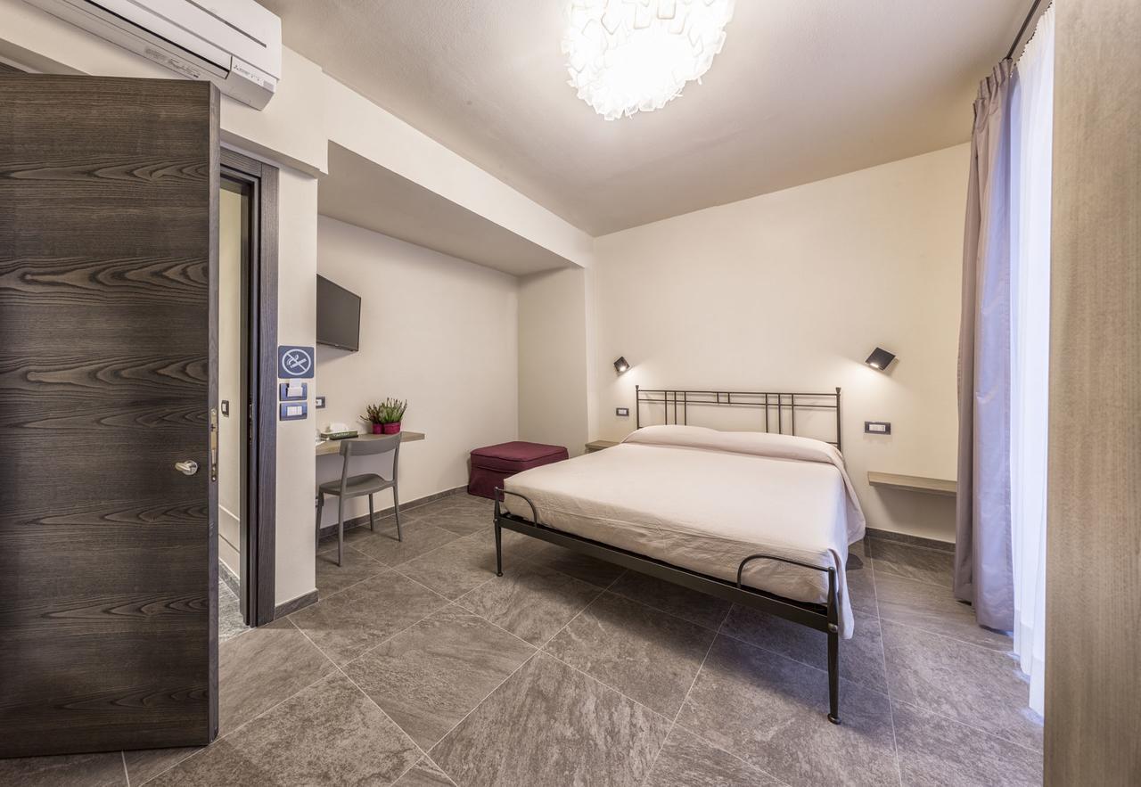 Borgomaestro B&B Arezzo Extérieur photo