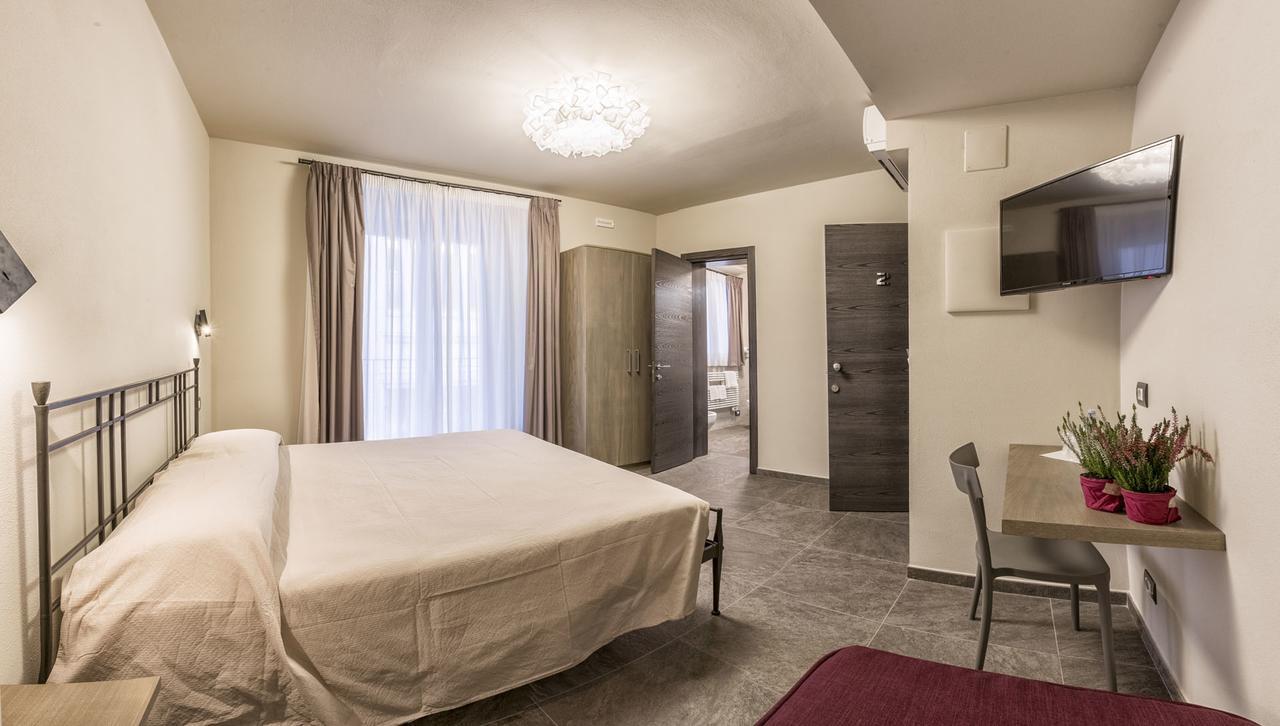 Borgomaestro B&B Arezzo Extérieur photo