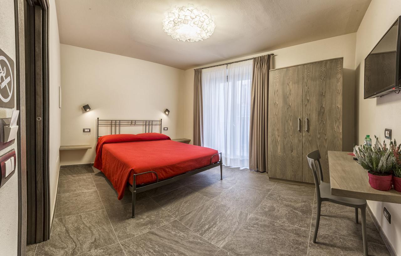 Borgomaestro B&B Arezzo Extérieur photo