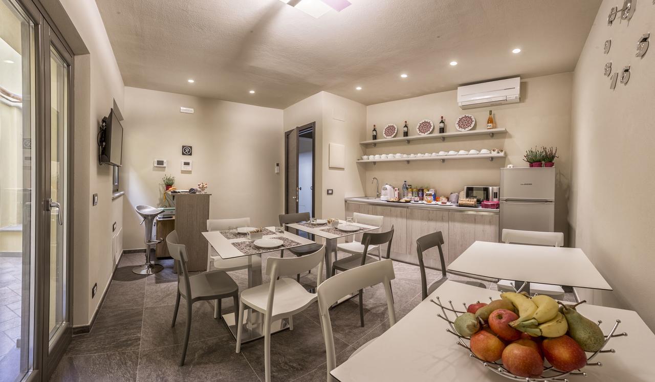 Borgomaestro B&B Arezzo Extérieur photo